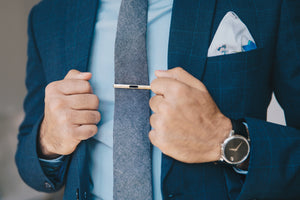 Ties On The Go
