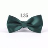 Blackish Green Bow Tie