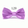Light Purple Bow Tie